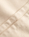 Canvas Taske - Ecru
