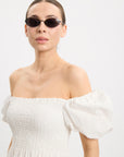 Edina Dress