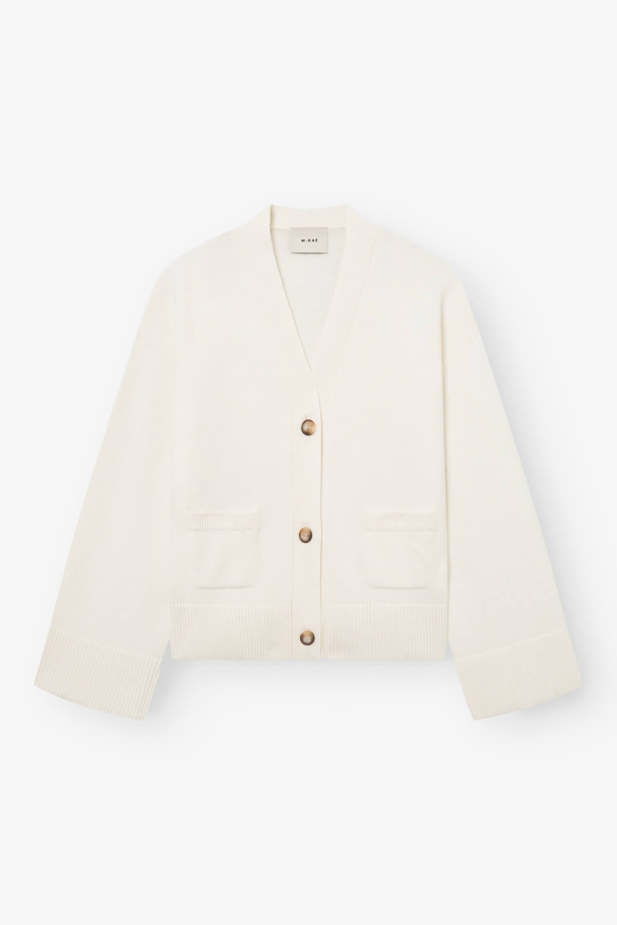 Emery Cardigan - Cream