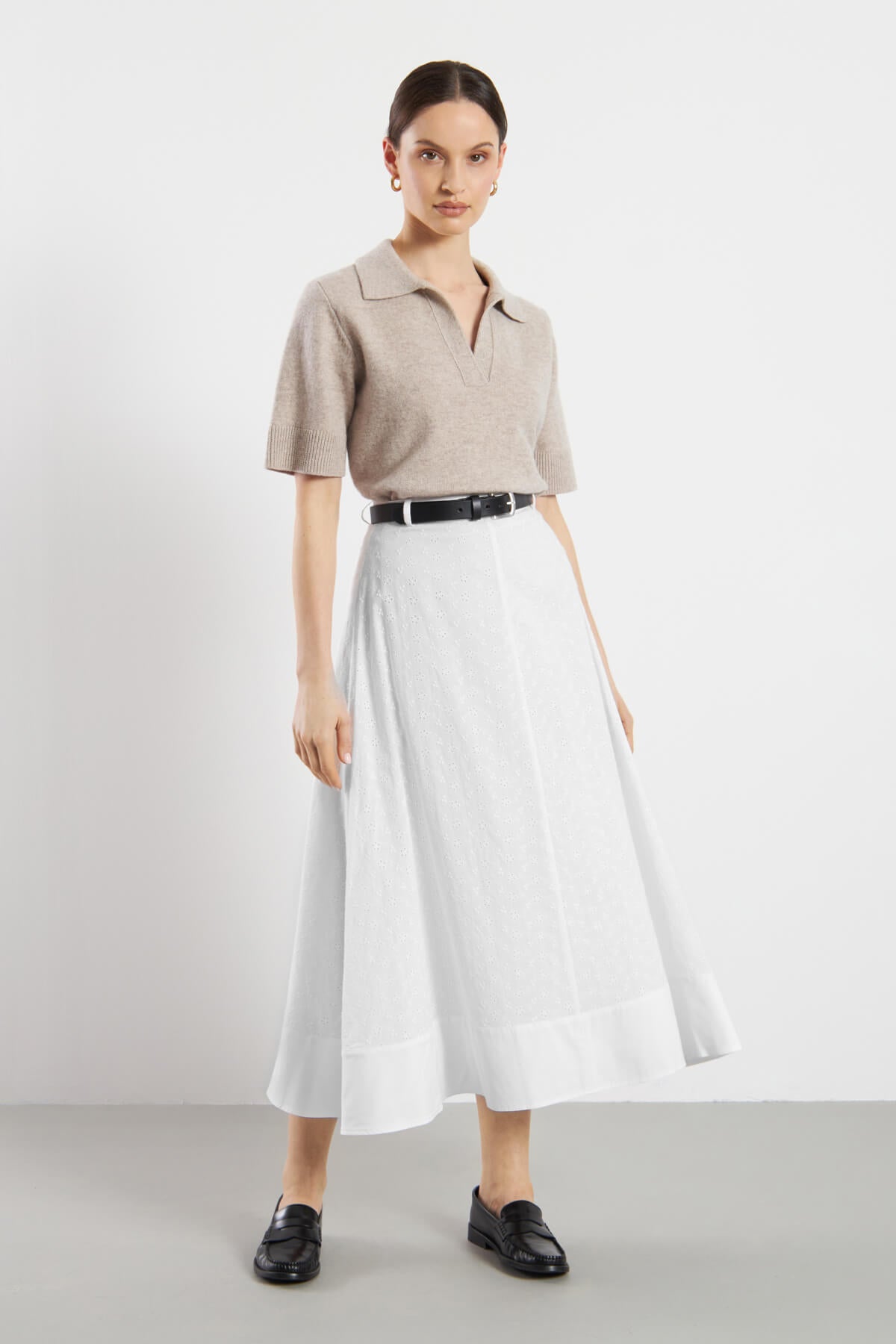 Juno Skirt