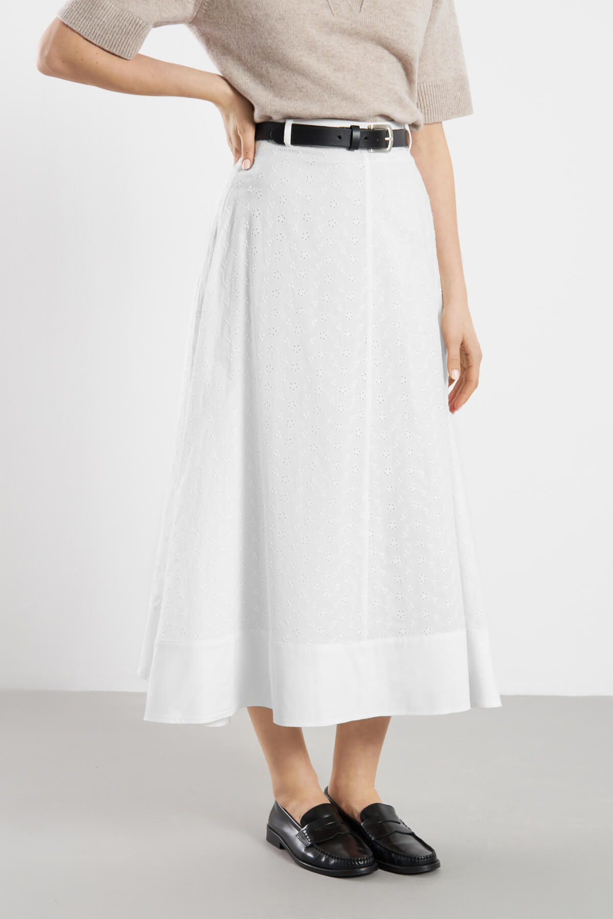 Juno Skirt