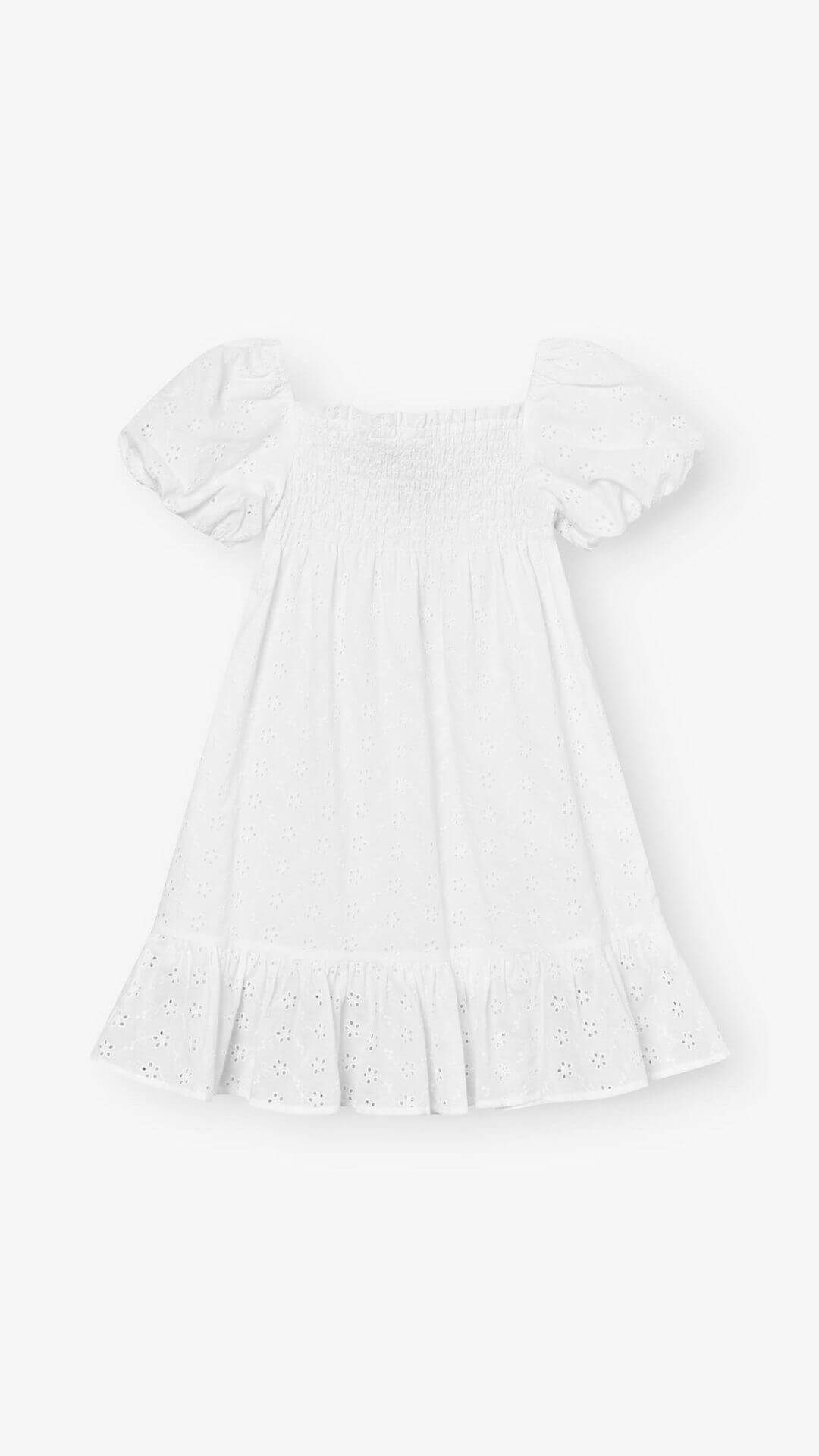 Edina Dress Mini