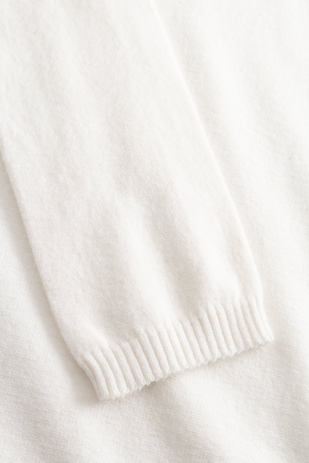 Dove off-shoulder Top - Creme
