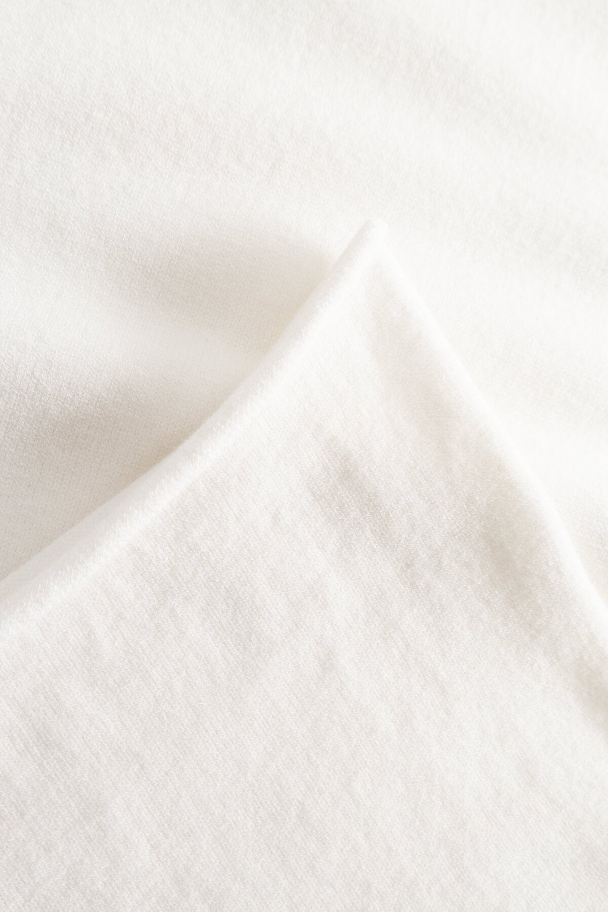 Dove off-shoulder Top - Creme