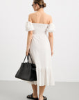 Edina Dress