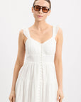Hampson Dress