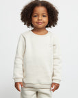 Hope Sweatshirt Mini - Oat