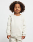 Hope Sweatpants Mini - Oat