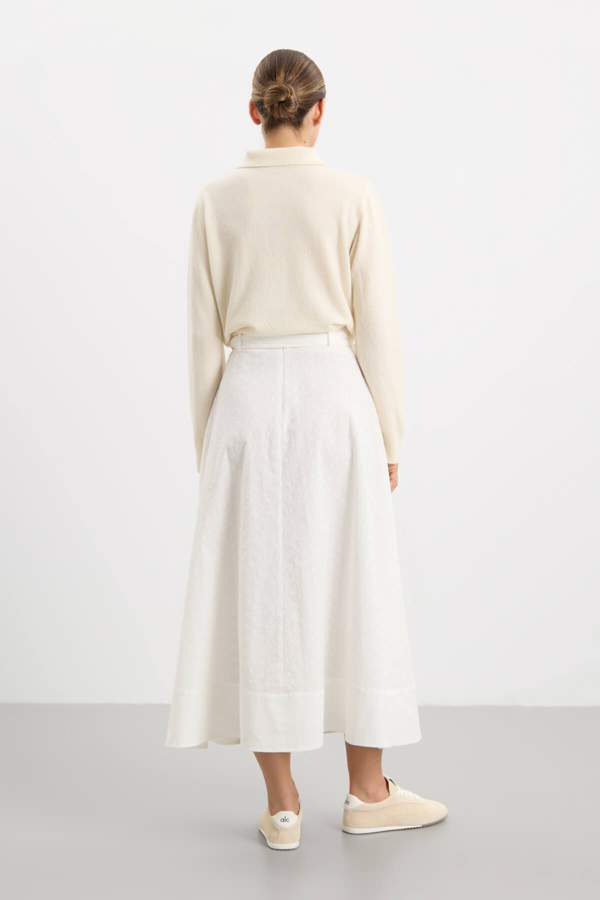 Juno Skirt