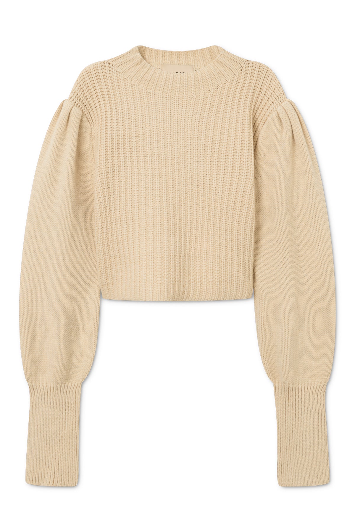 Kansas Sweater - Beige