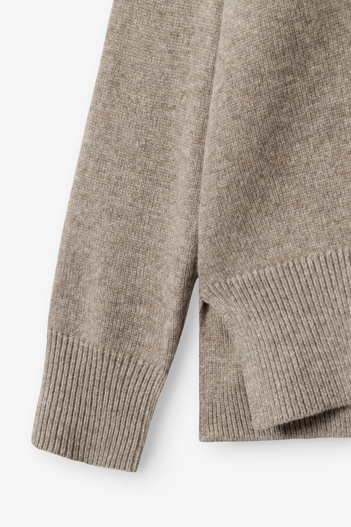 Kyle Sweater - Brun