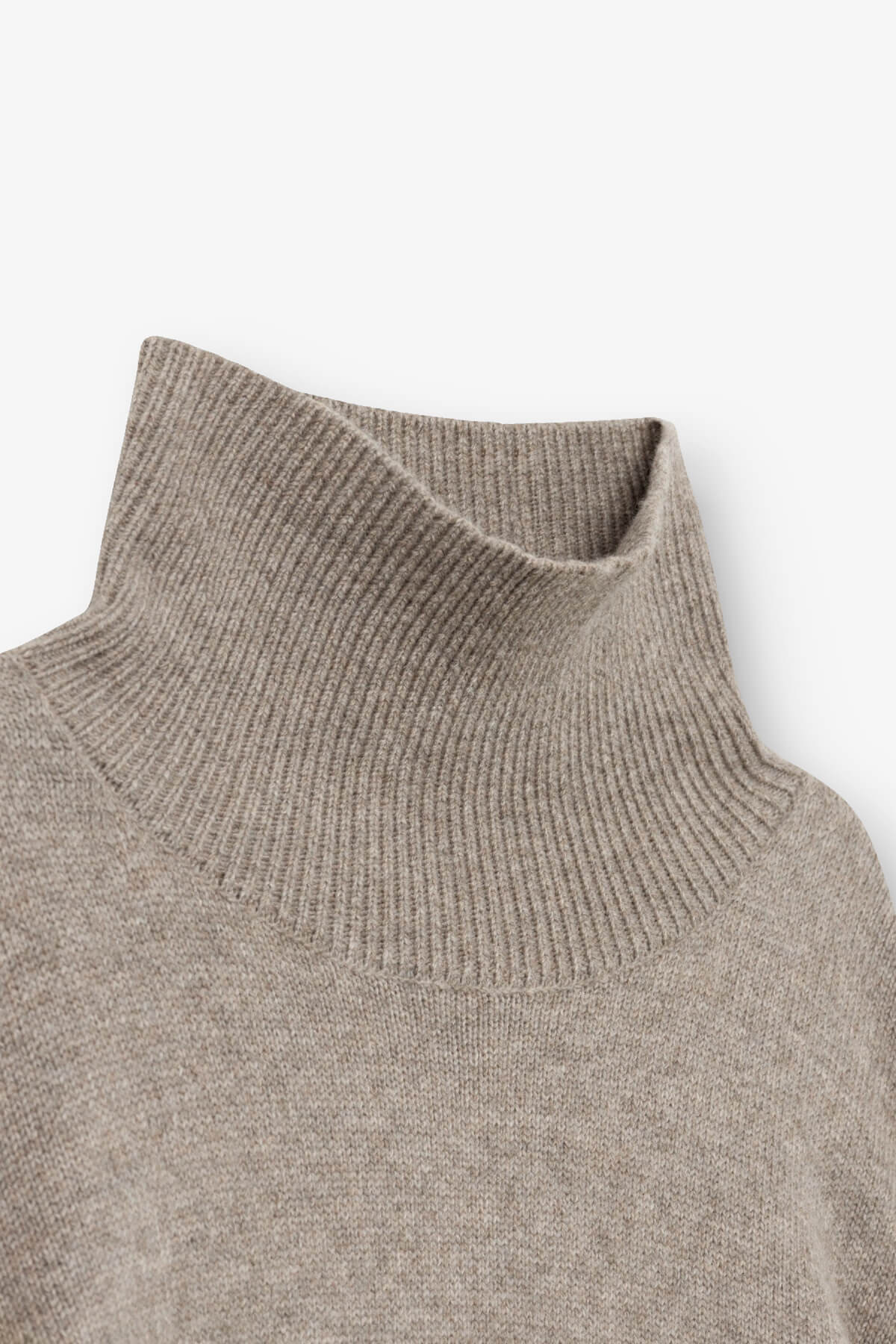 Kyle Sweater - Brun