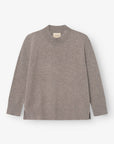 Mack Sweater - Brown