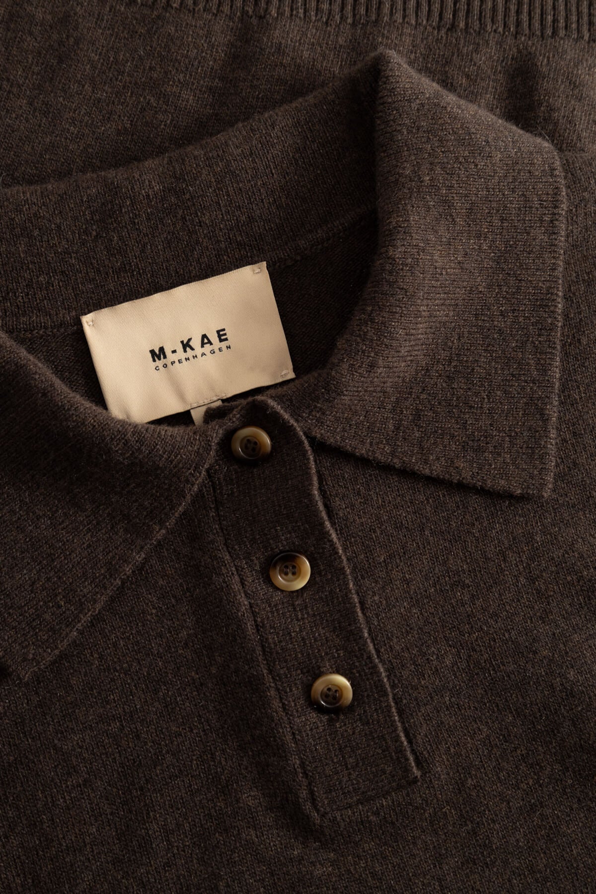 Petrea Strik Polo