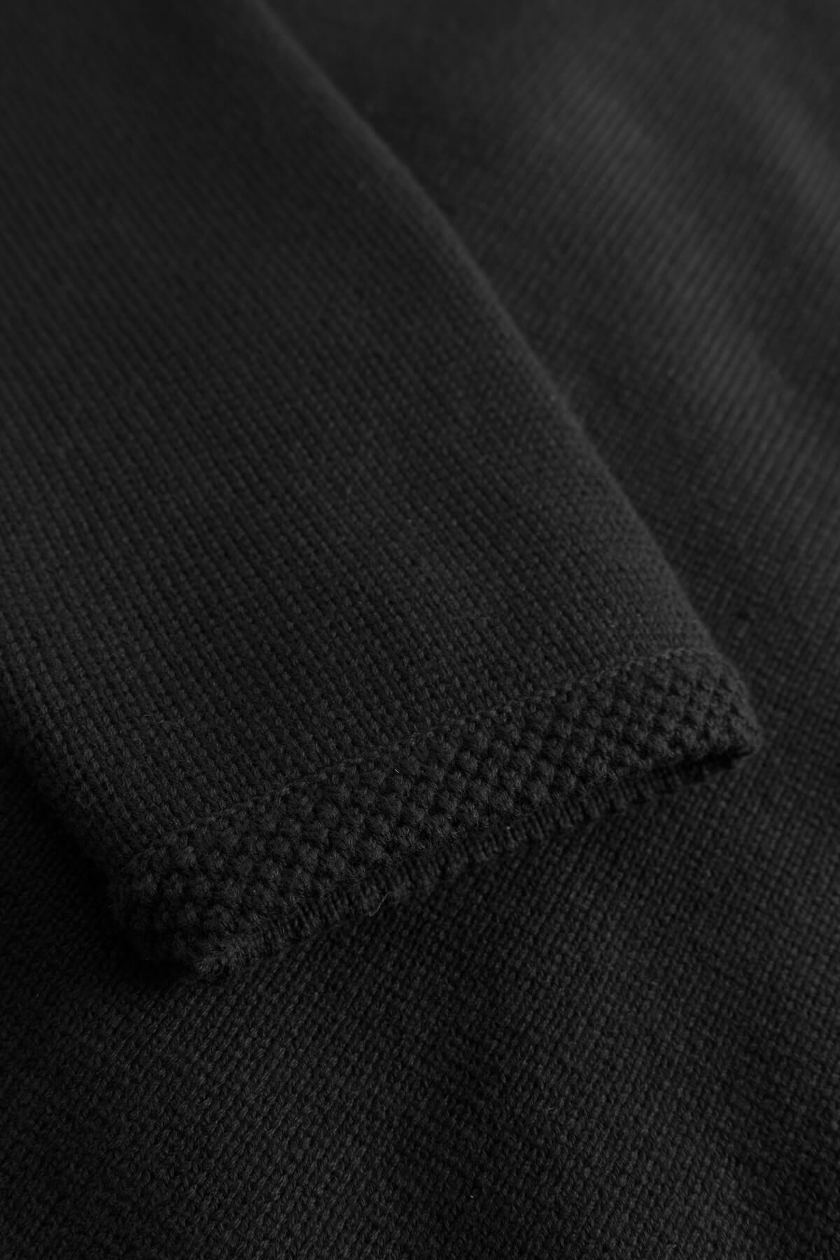 Sienna Cardigan - Sort