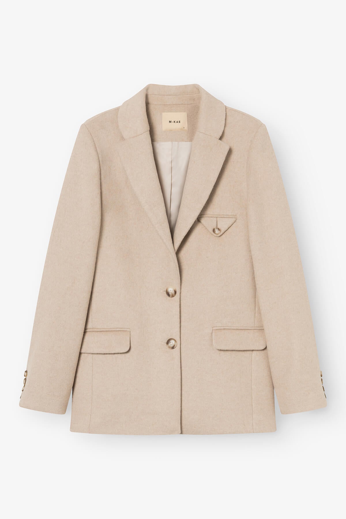 Harper Blazer